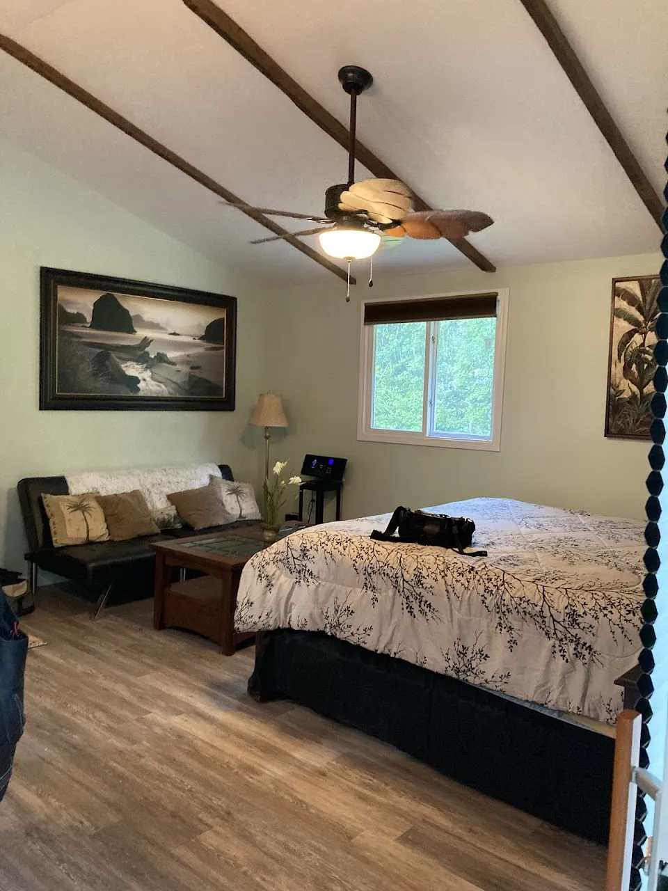Mountain Rest Cabins And Campgrounds