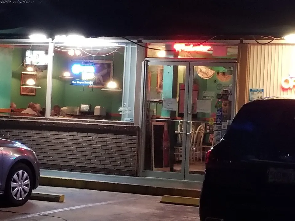 Mi Mexico Restaurant