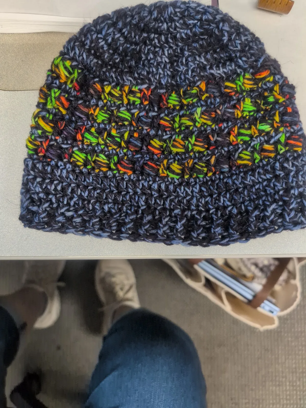 Knitters Corner