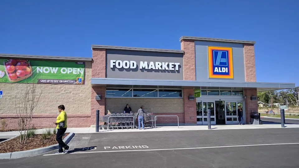 ALDI