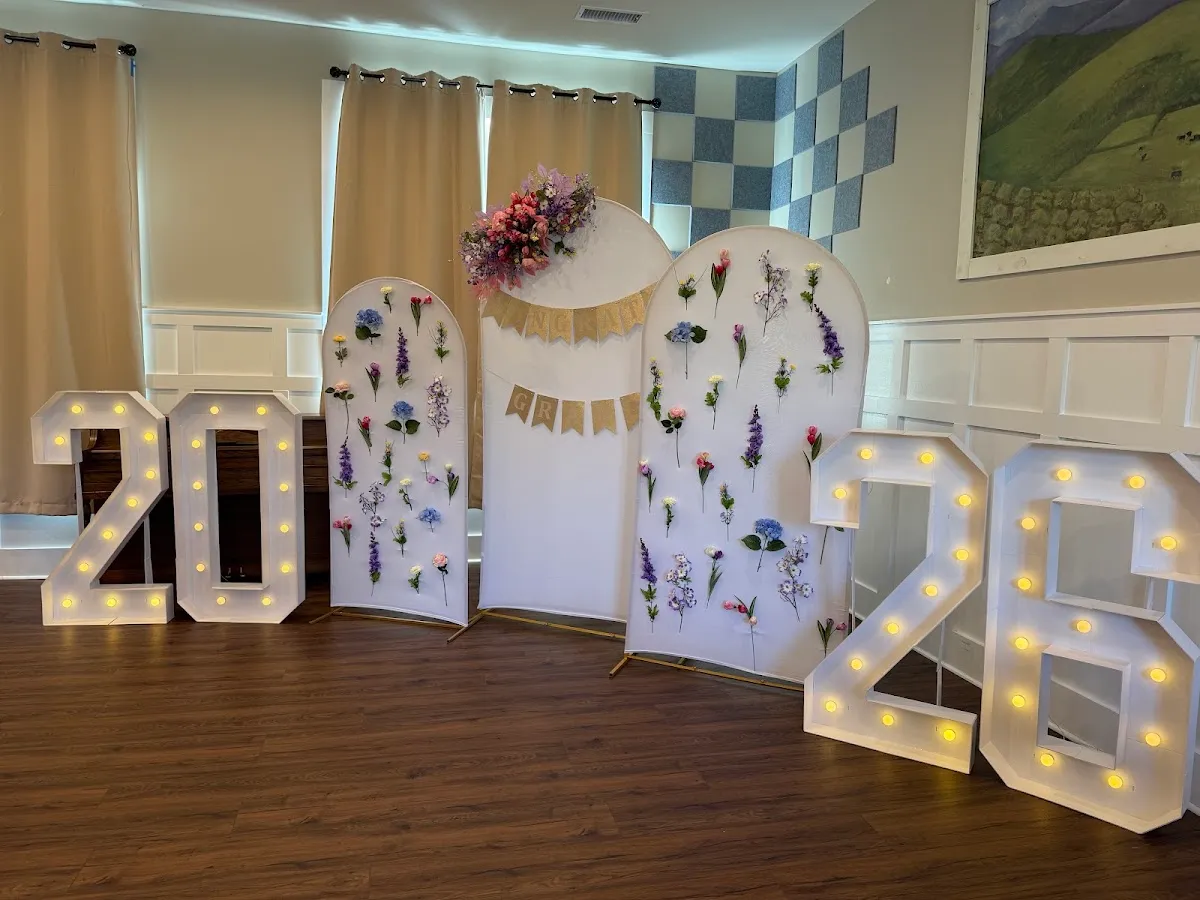All In Bloom Studio