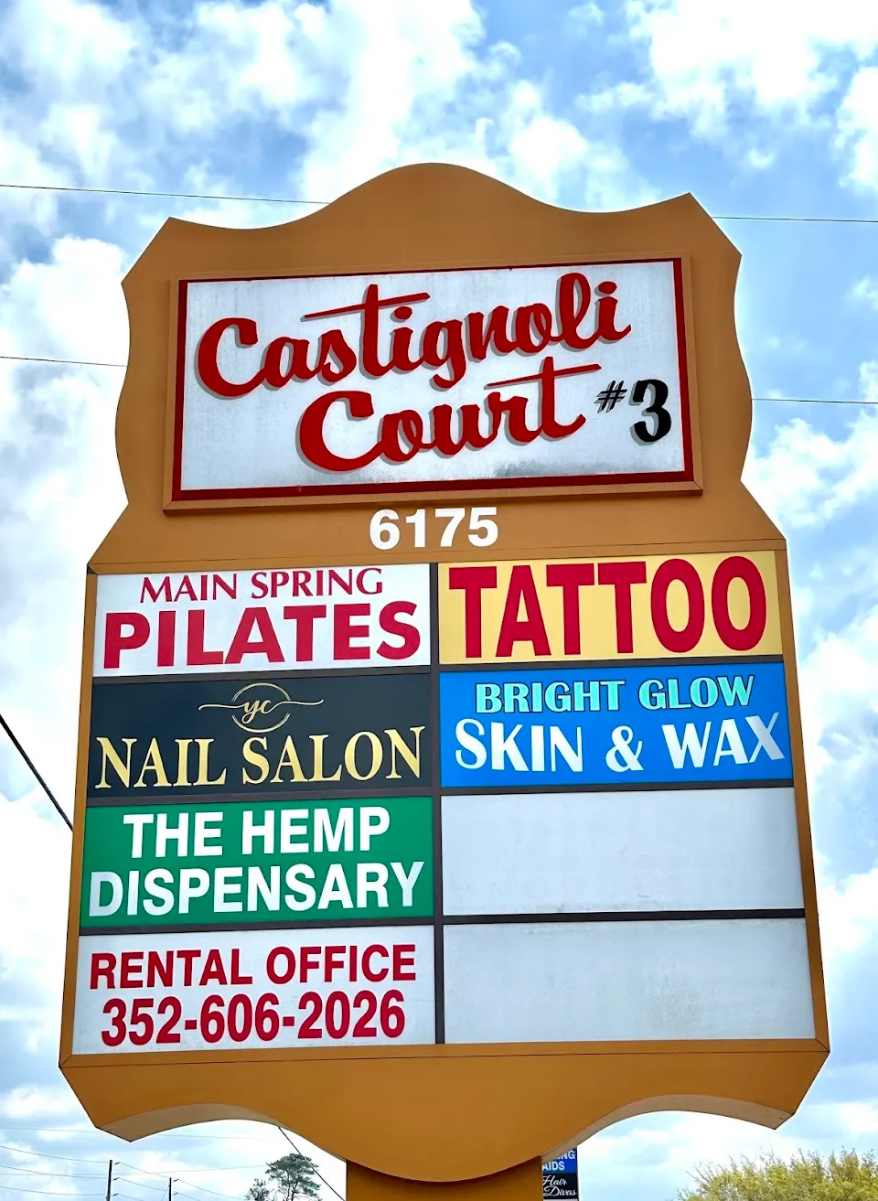 Main Spring Pilates & Wellness