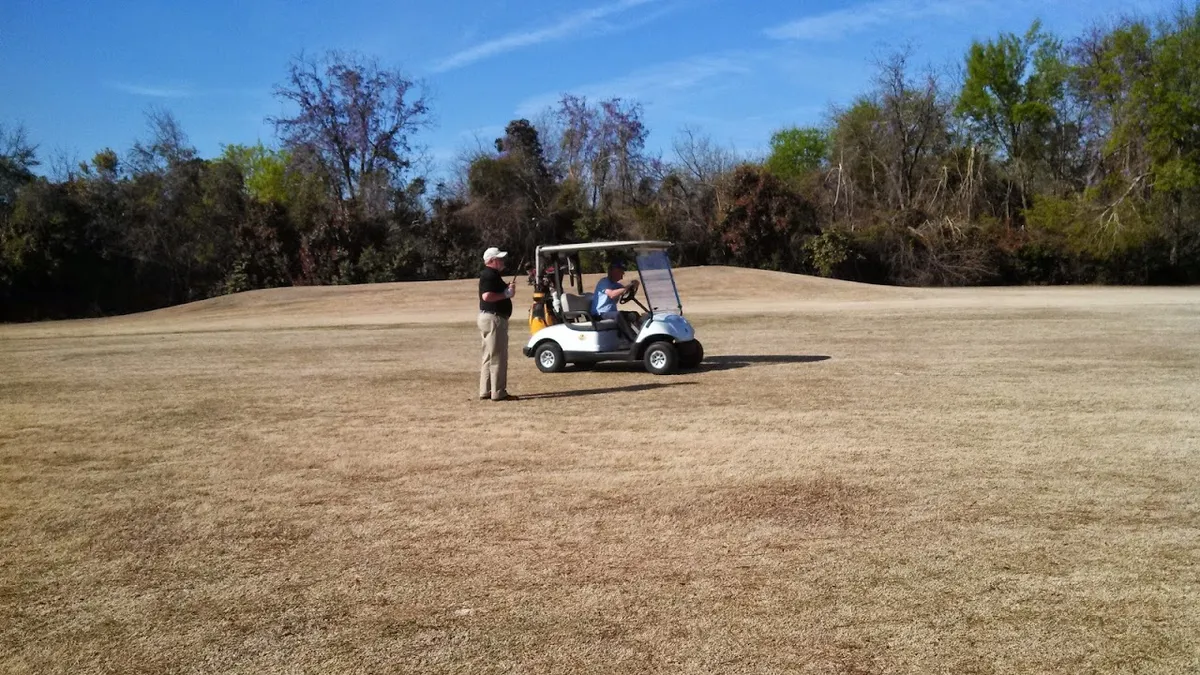 Hillcrest Recreational Park