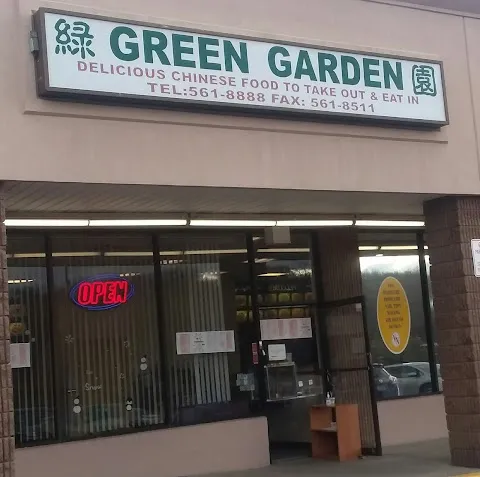 Green Garden