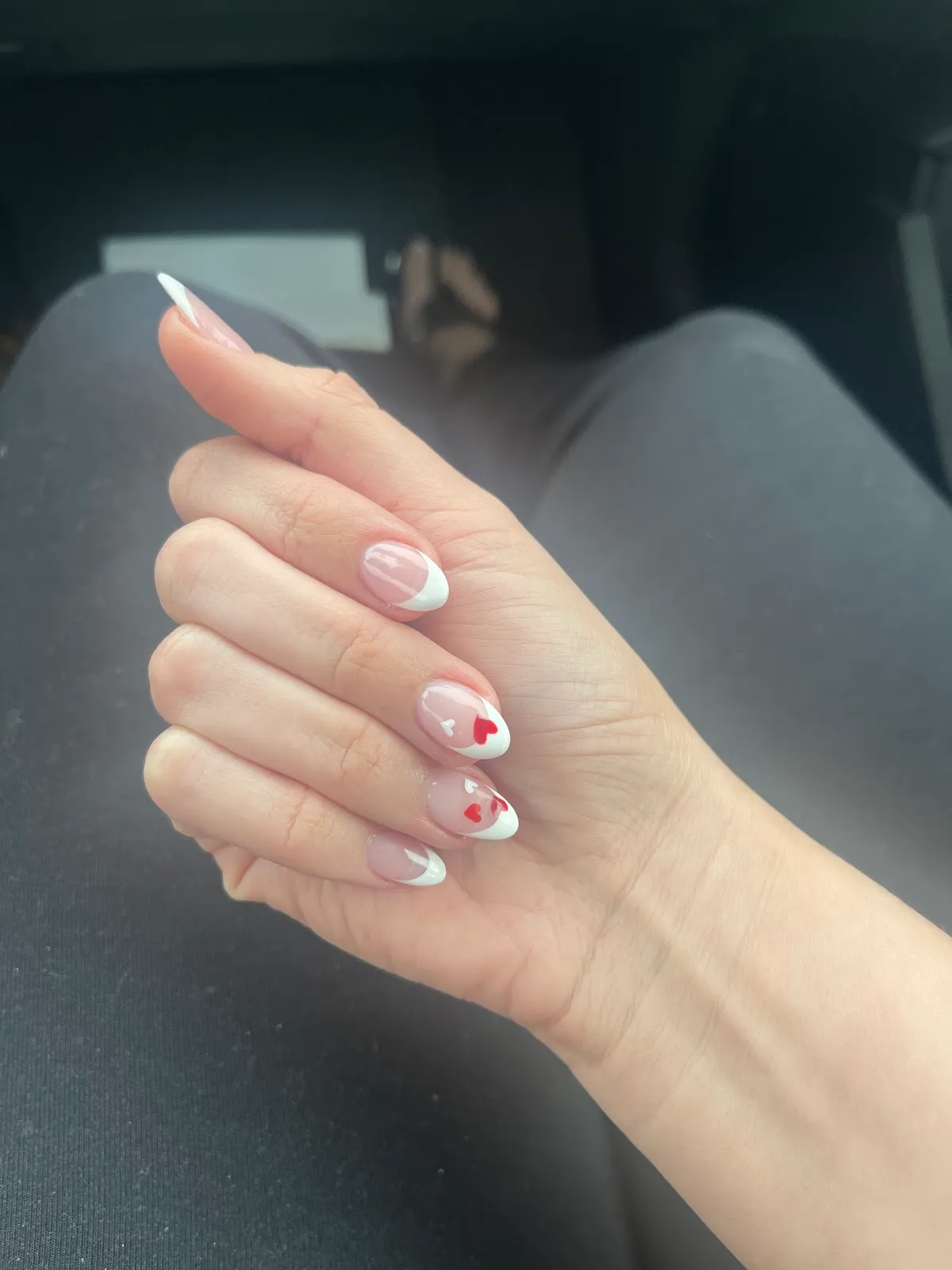 D K Nail & Spa