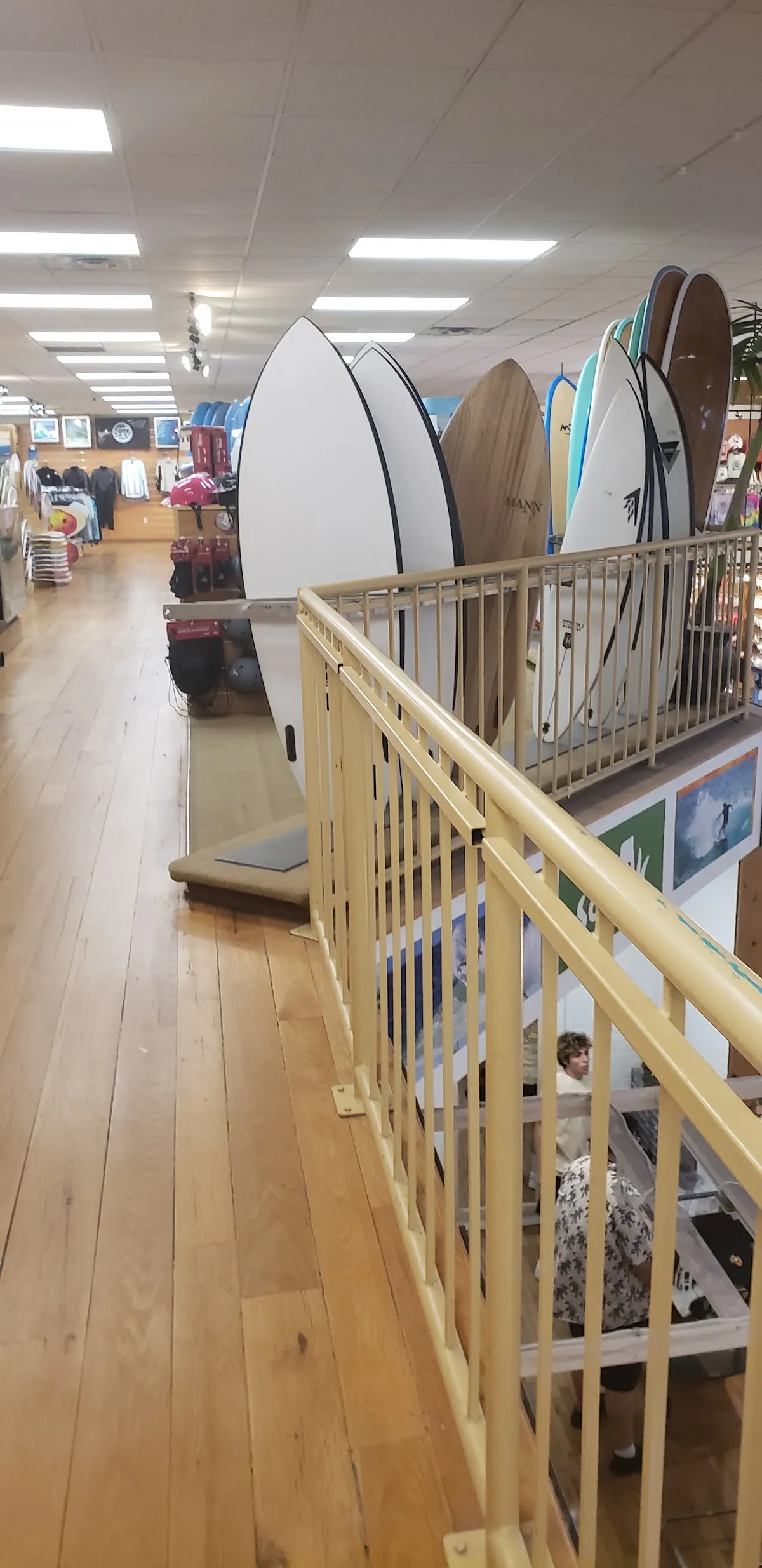 Maui Nix Surf Shop