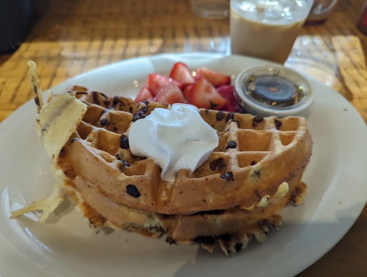 Maple Street Biscuit Company