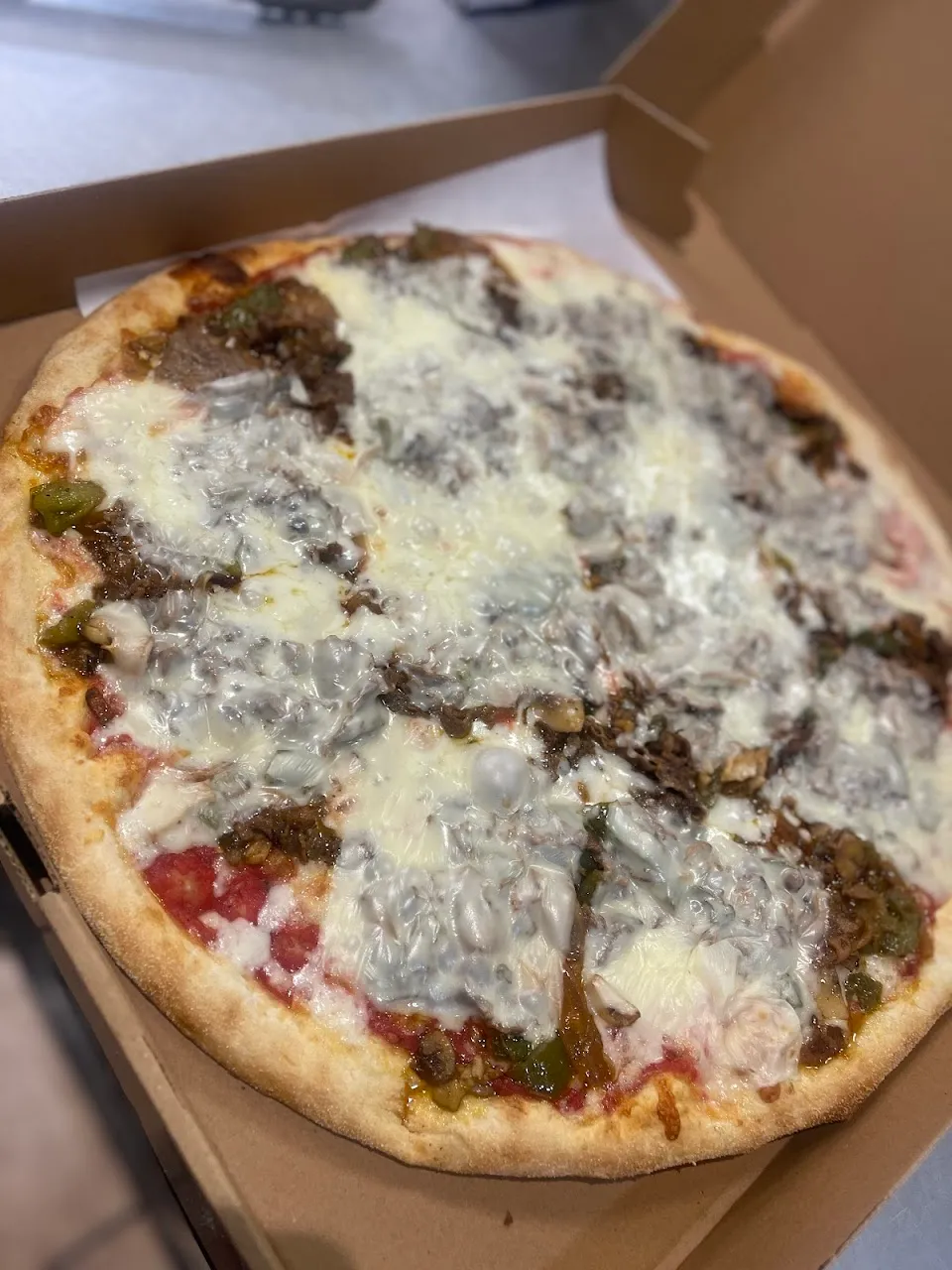 Pizza Star (Middletown)