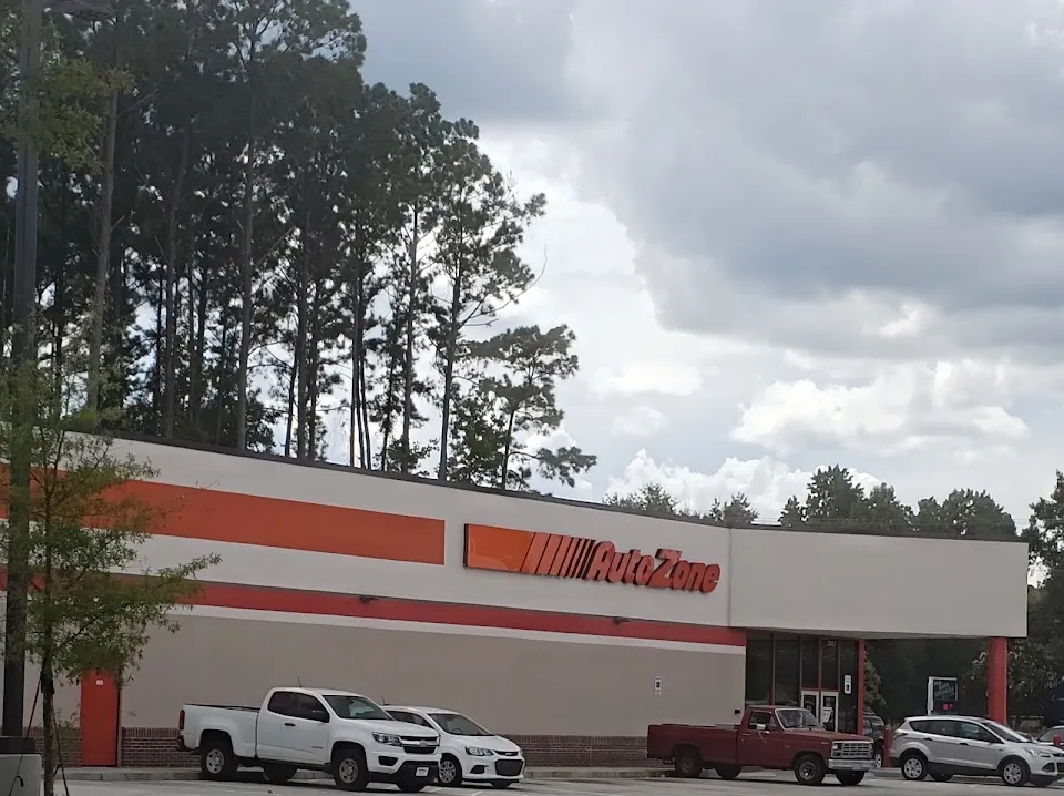 AutoZone Auto Parts