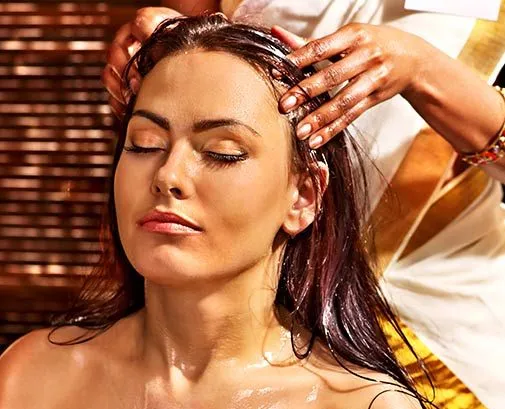 Serene Beauty Salon