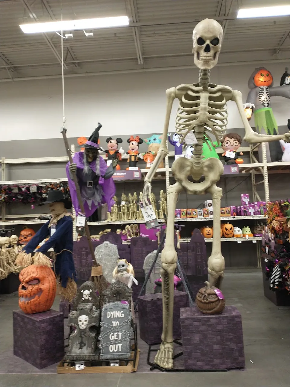 The Home Depot