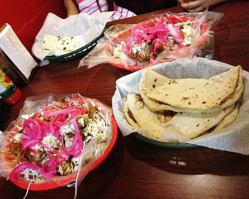 Deli Sabor Hispano