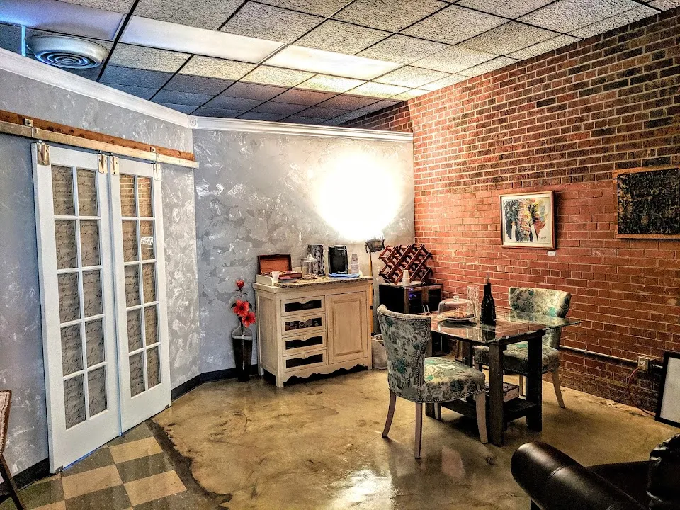 Eclectic Visions Art Co Consulting & Design
