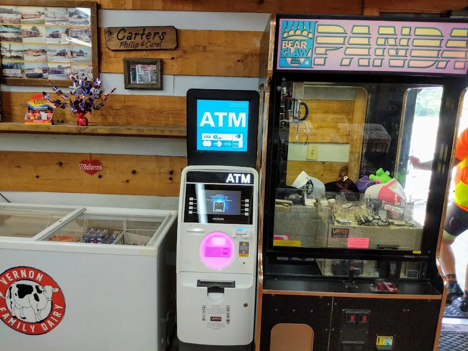 Sandy Cross General Merchandise