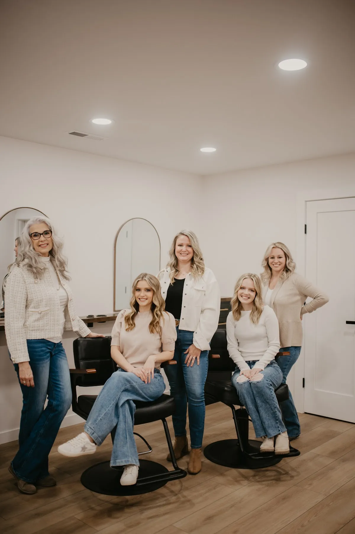 Hairloom Salon and Spa