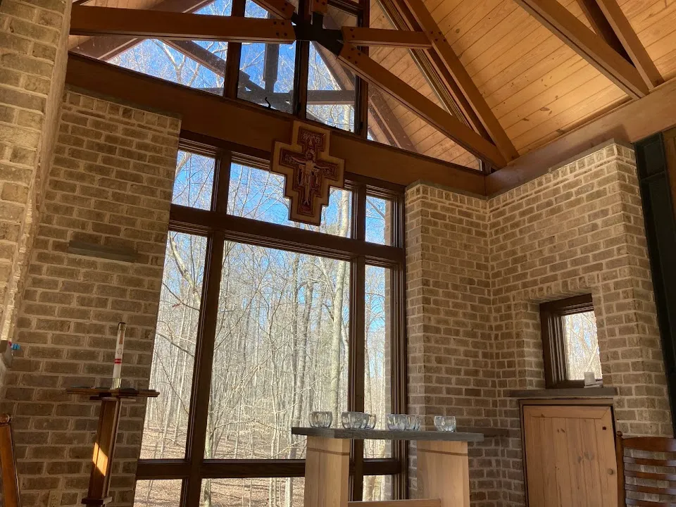 St Francis Springs Prayer Center