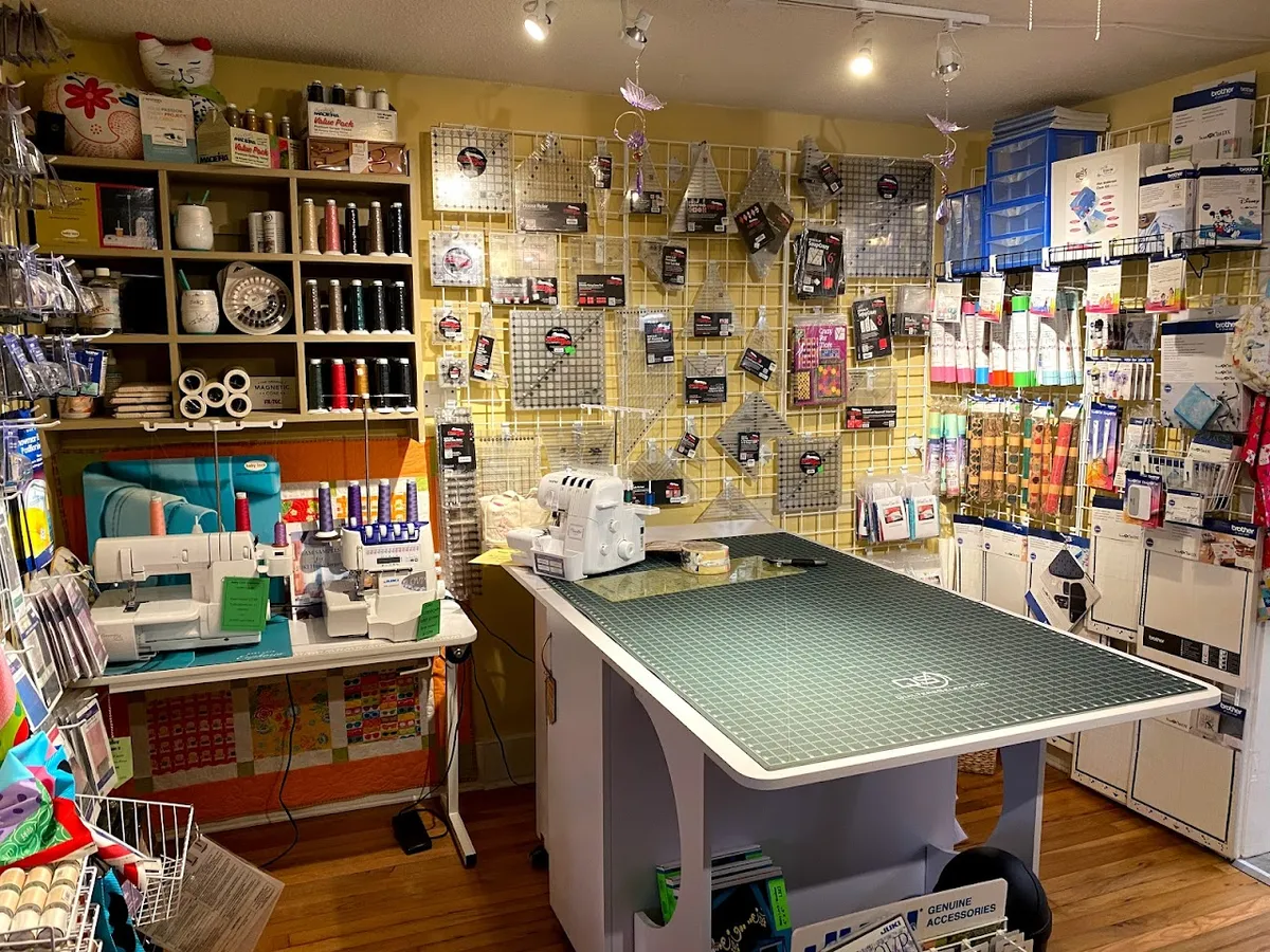 Sew Suite Studio