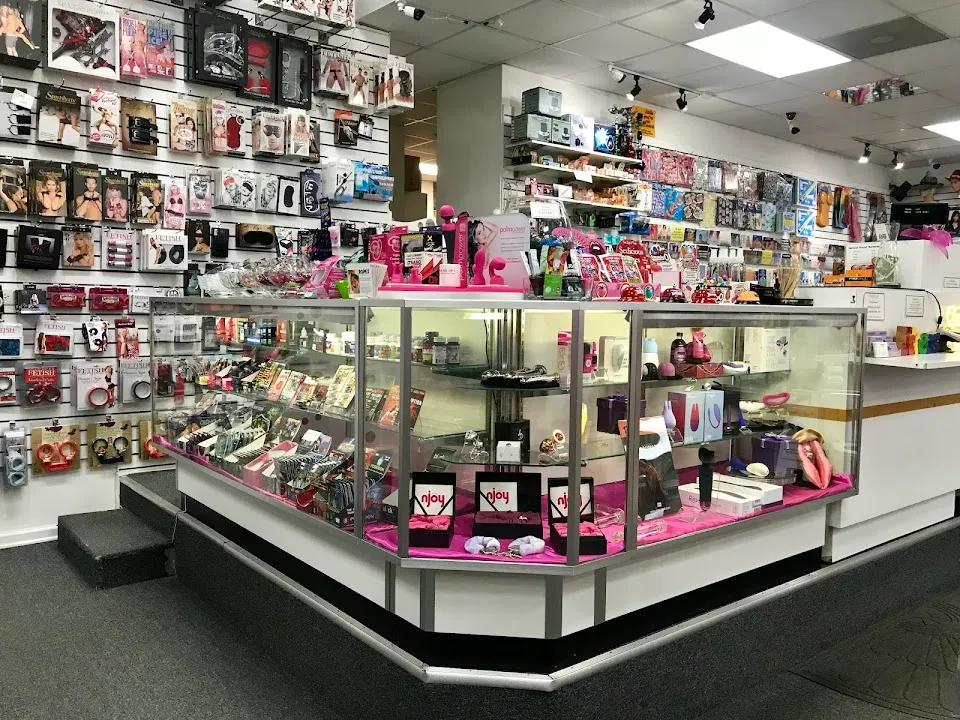 Joker's Novelties