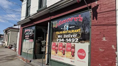 Amore's Pizzeria & Restaurant