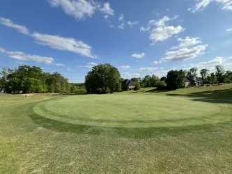 Greensboro National Golf Club