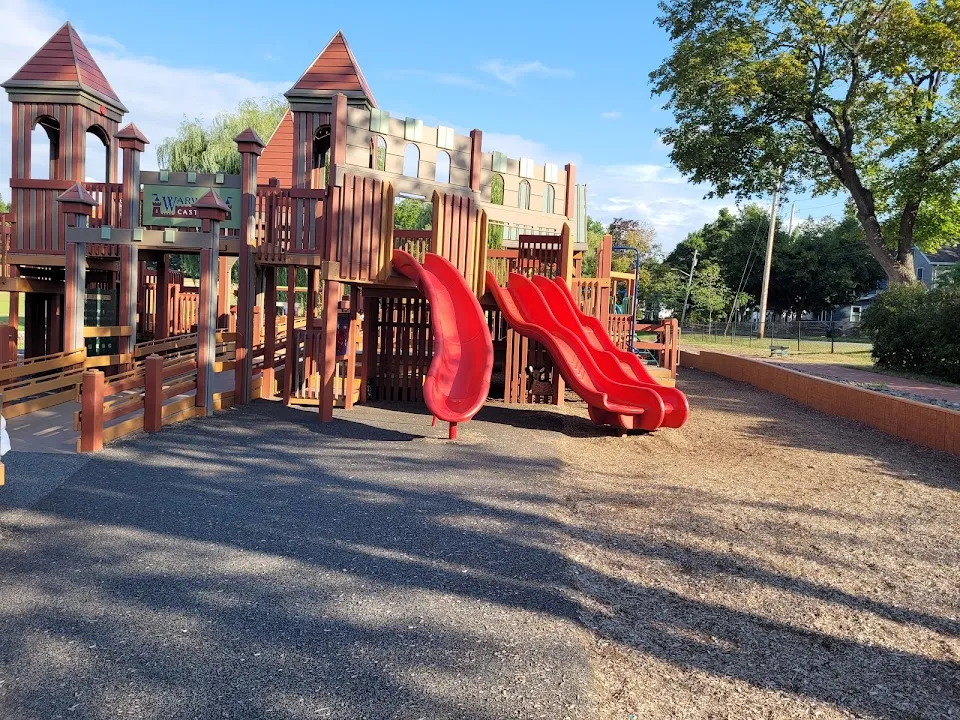 Stanley Deming Park