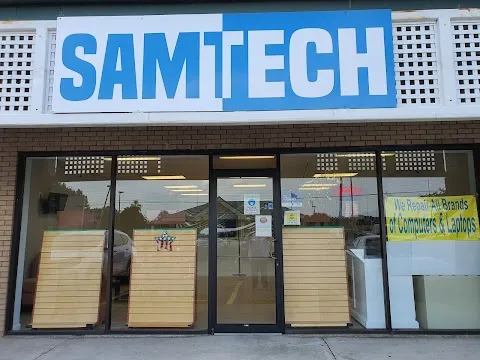 SAMTECH