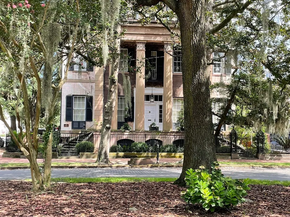 Harper Fowlkes House