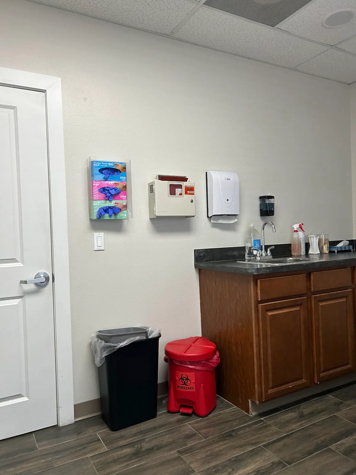 StatMed Urgent Care Brooksville