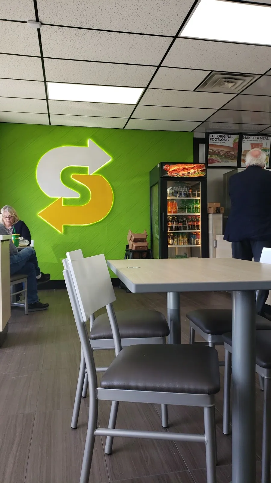 Subway