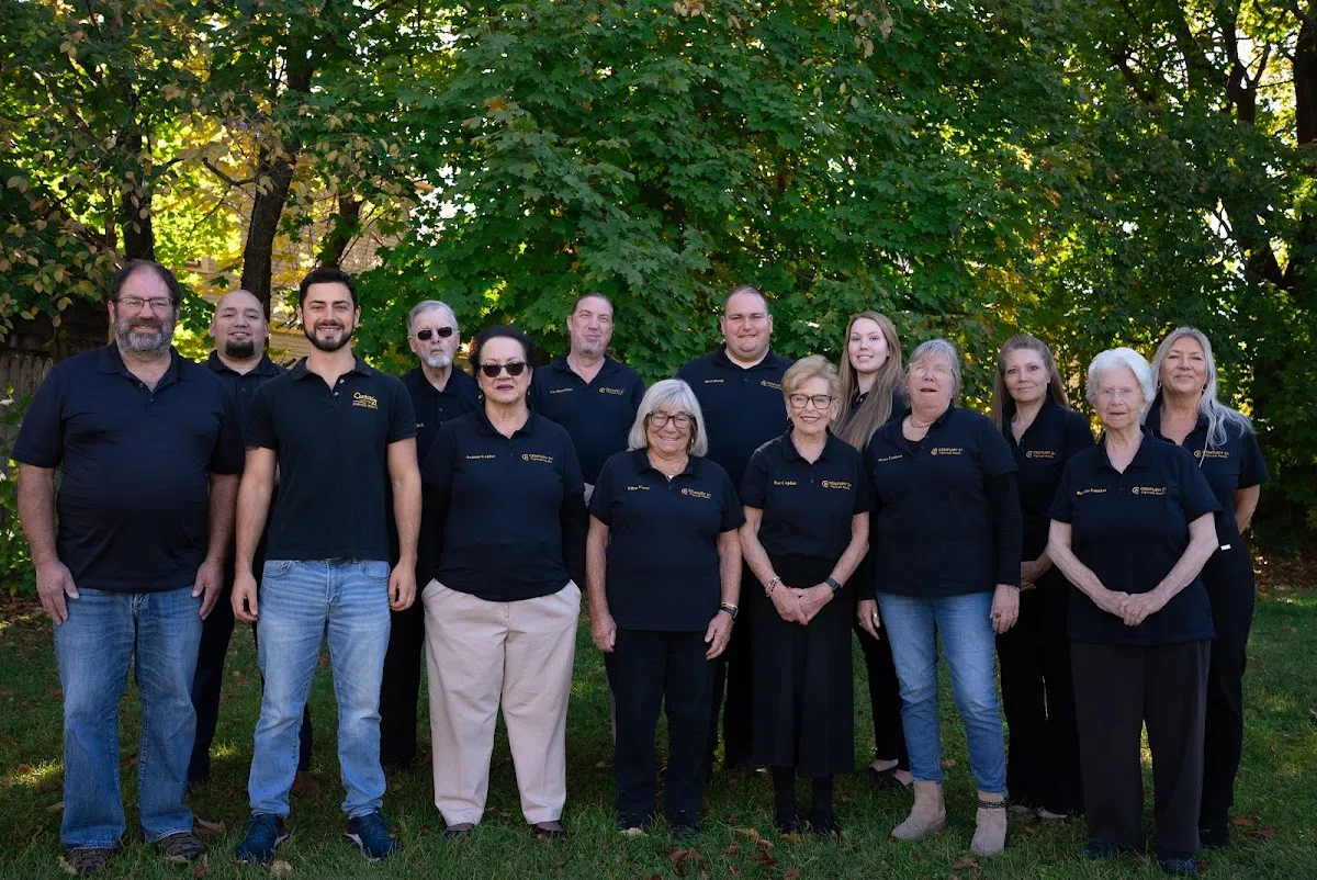 Century 21 Highview Realty