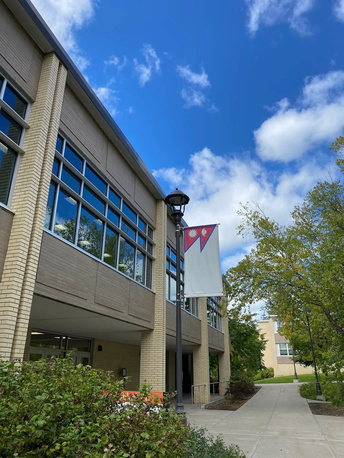 SUNY Cobleskill