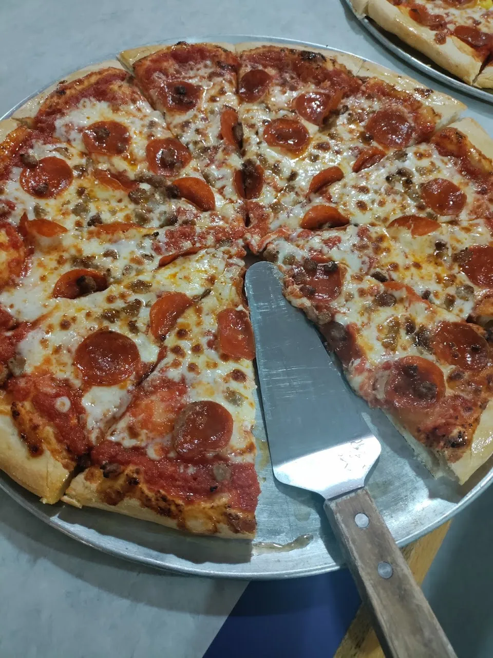 Bieners Pizzeria