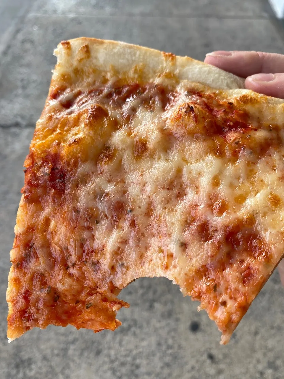 Ed's Pizza Place