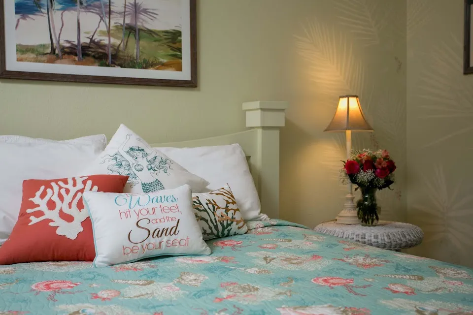 Anchor Inn Bed & Breakfast