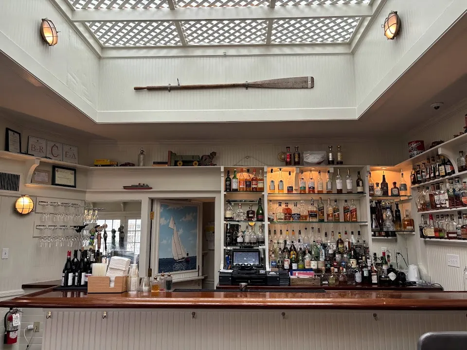 Purser's Pub