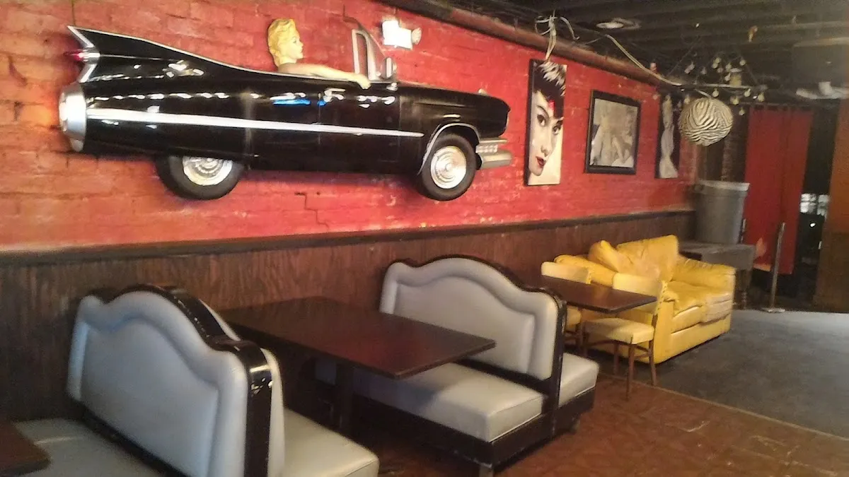 Club 309 West