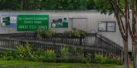 Melrose Landscape Supply Store