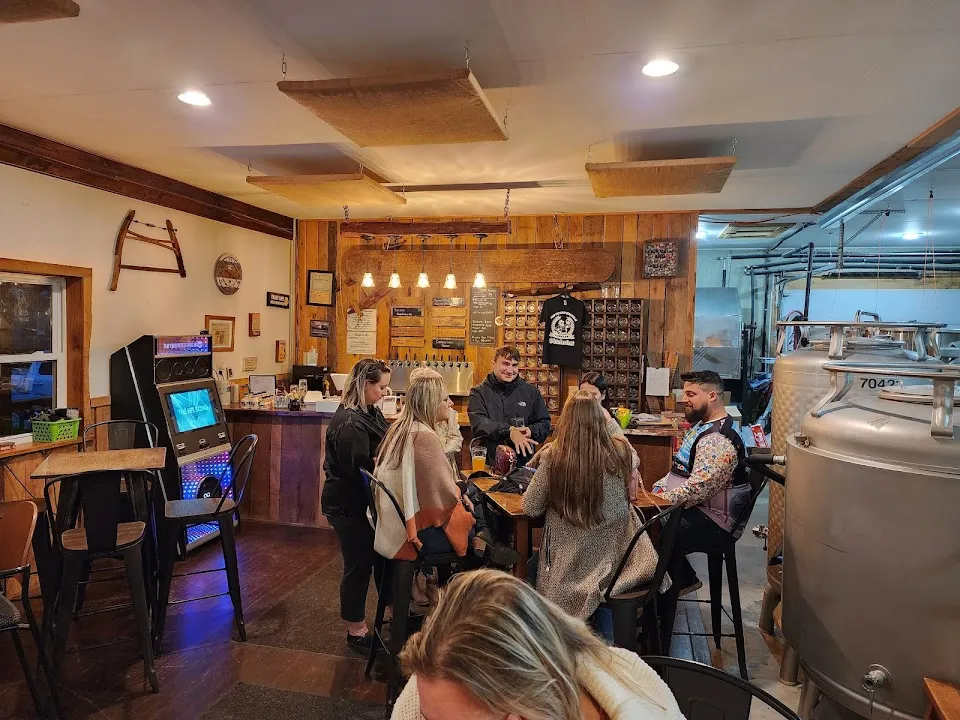 Long Lot Farm Brewery