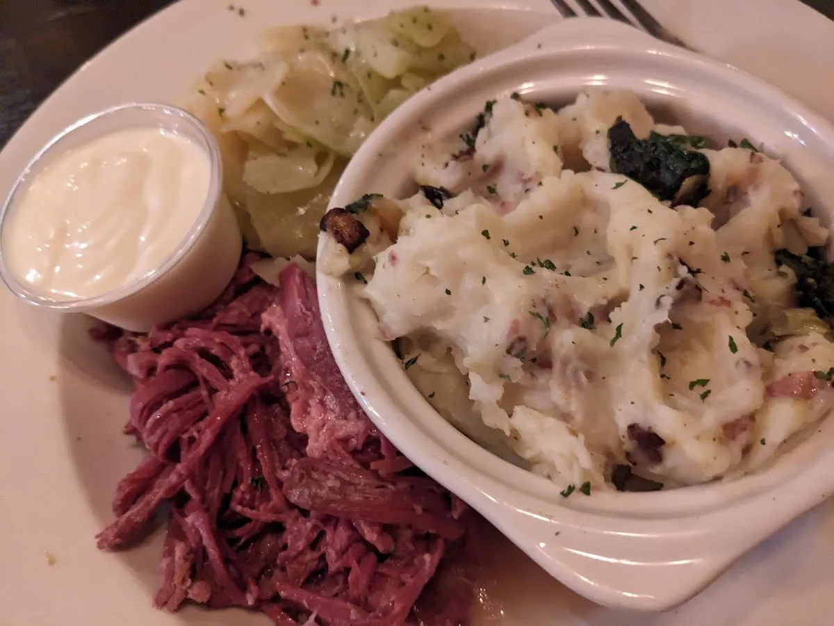 Donovan's Irish Cobbler