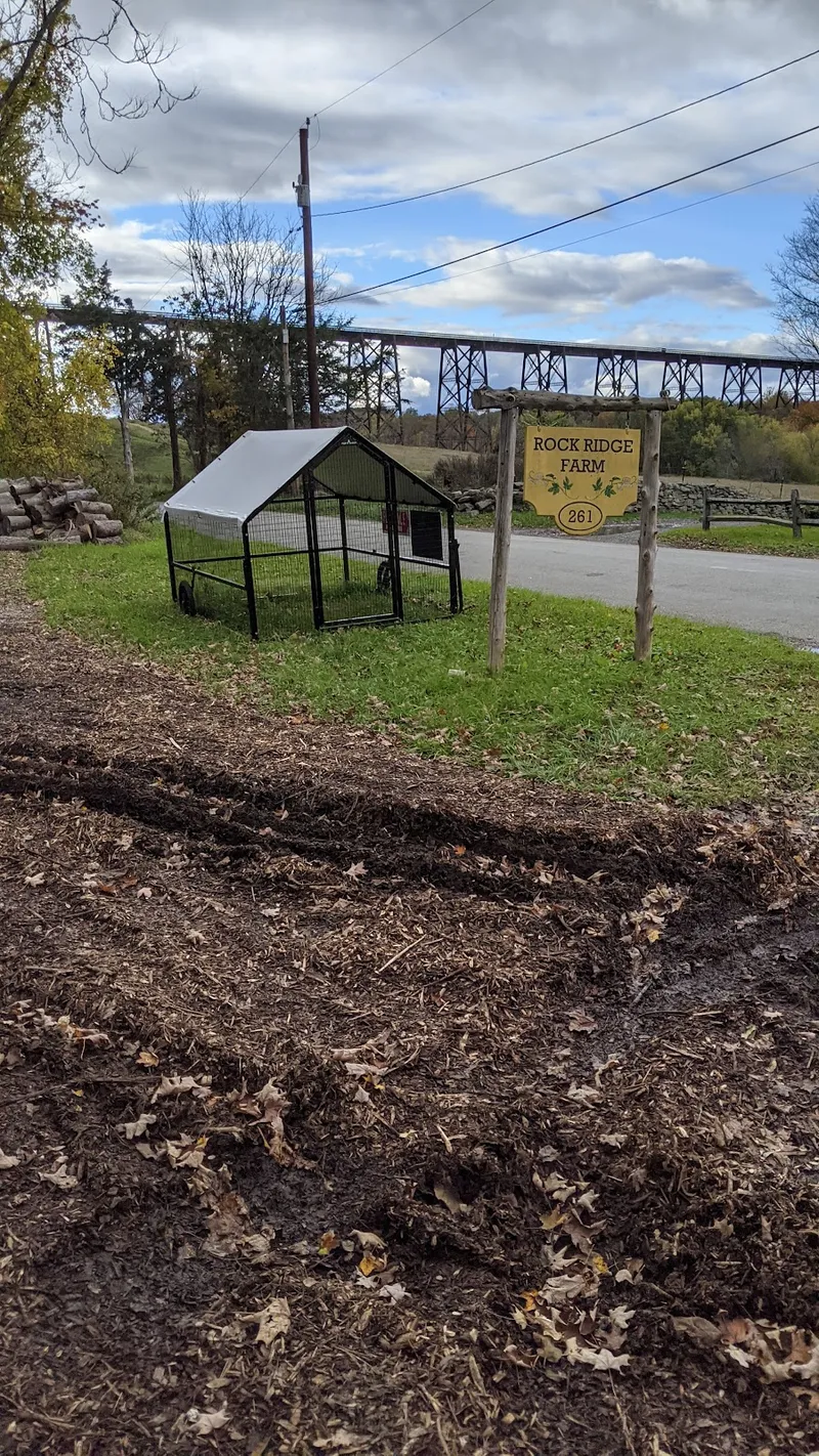 Gray Family Farm