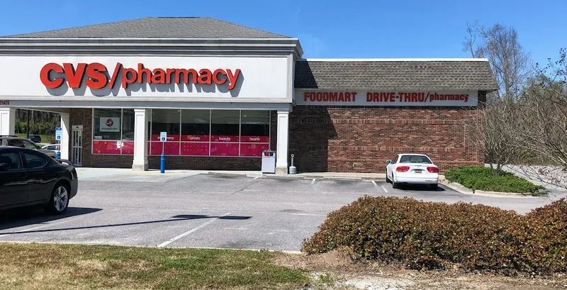 CVS