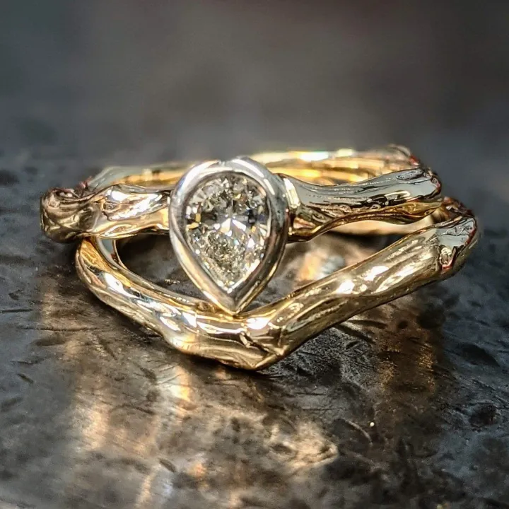 MJ Harrington Jewelers