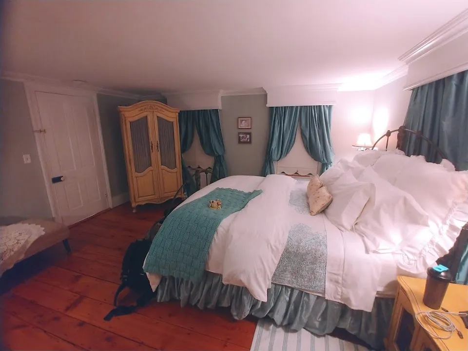 Glenwood Farmhouse B&B
