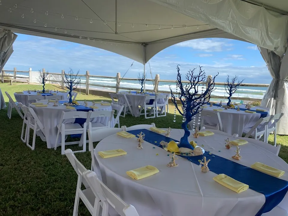 Above All Tent Rental