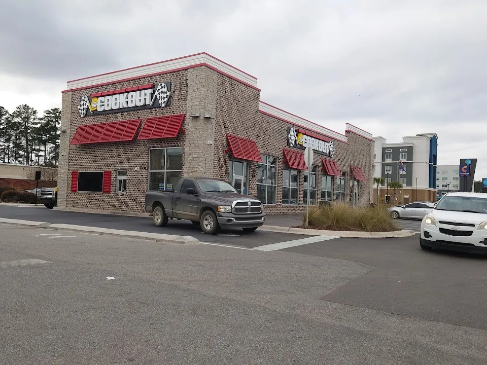 Cook Out
