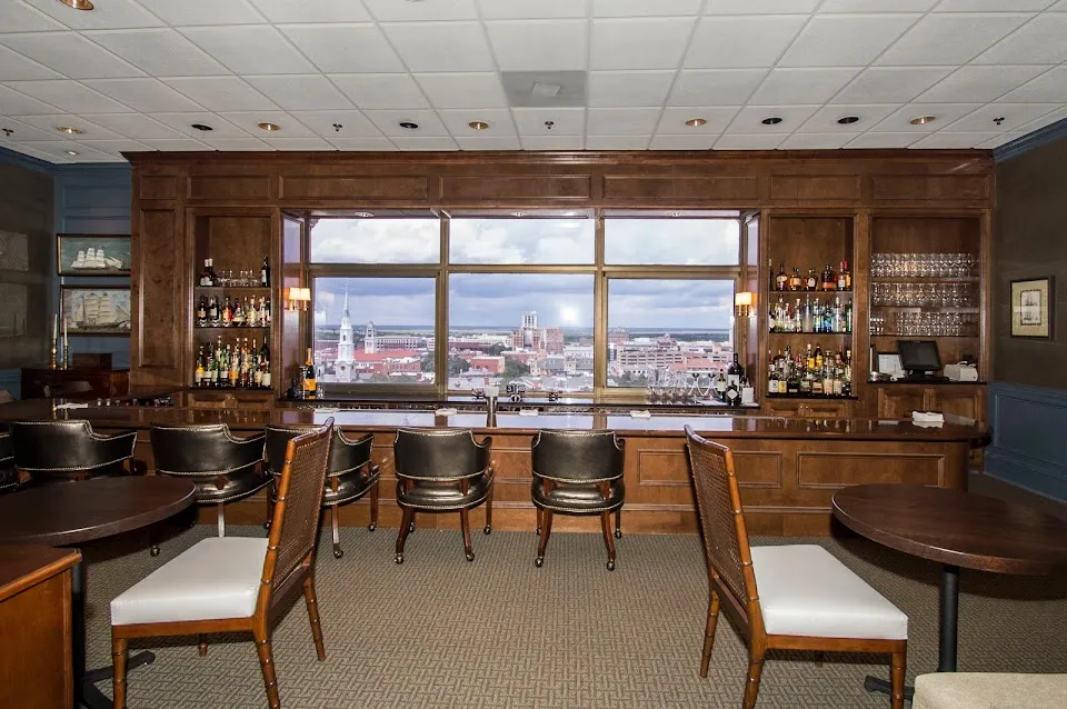 Chatham Club (Private)