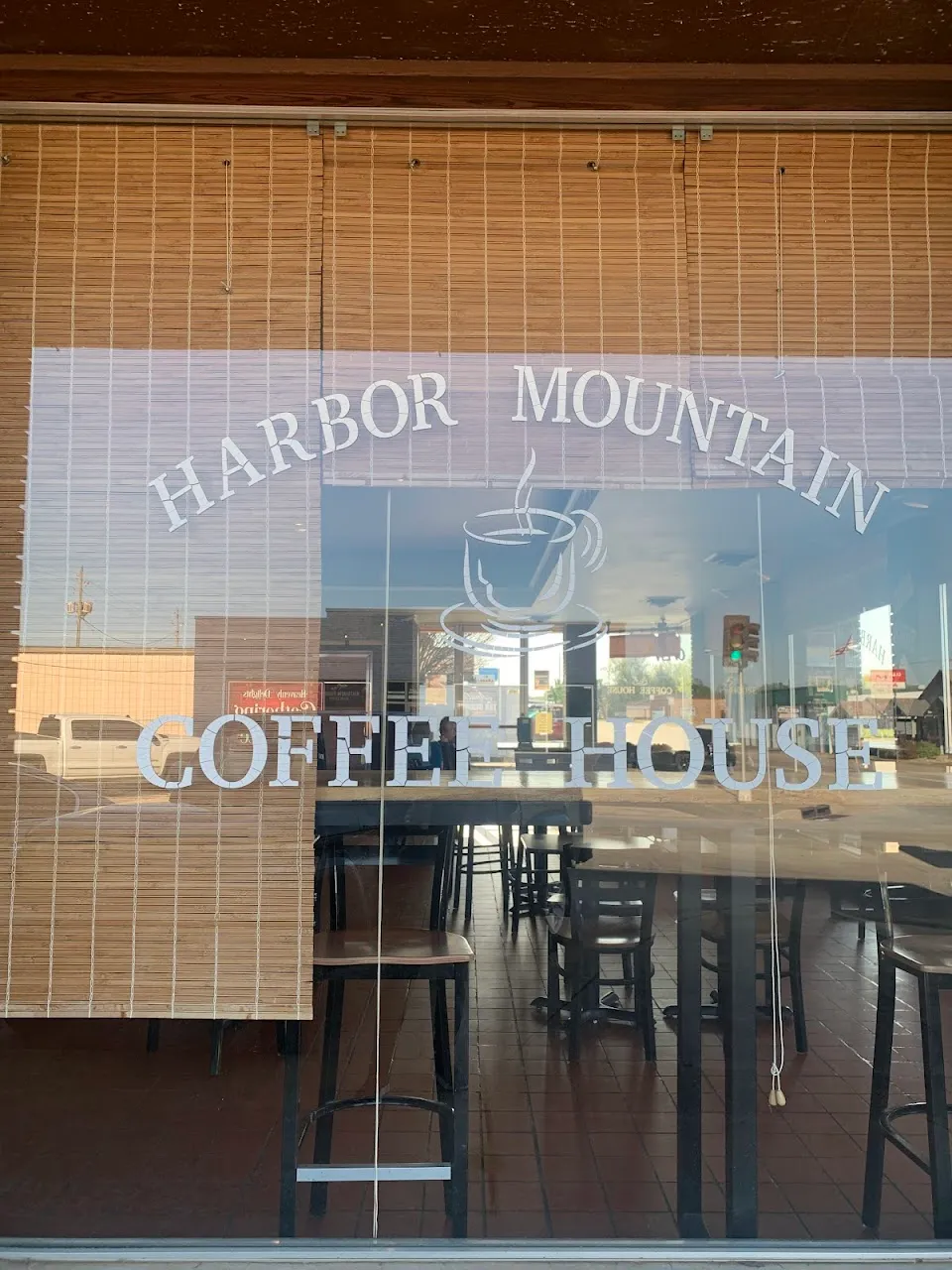 Harbor Mountain Coffee House