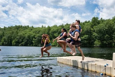 Camp Reimagined