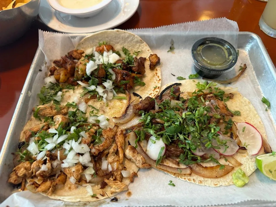 Tequila's Town Mexican Restaurant
