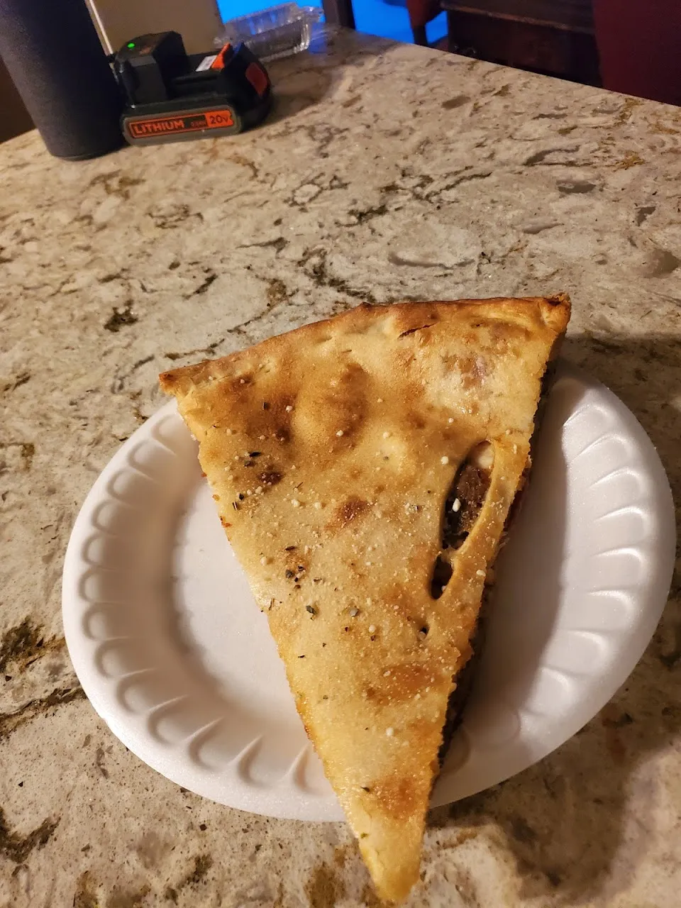Francesca’s Pizzeria & Restaurant